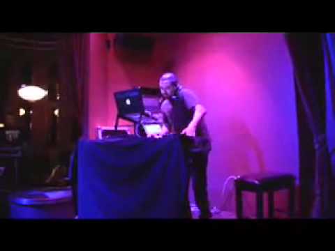 Battle of the DJ's 2010 - DJ Eddie Cutlass