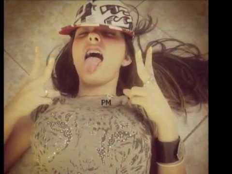 Matheus Dutra - Rainha de aba reta! Alice Foox.