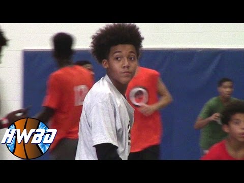 Jaidon Lipscomb Has Range! | Hidden Gems Highlights