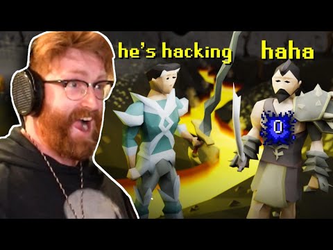 This Sneaky Trick Makes You INVINCIBLE To Pkers!