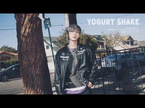 NCT DREAM 'Yogurt Shake' (Official Audio)
