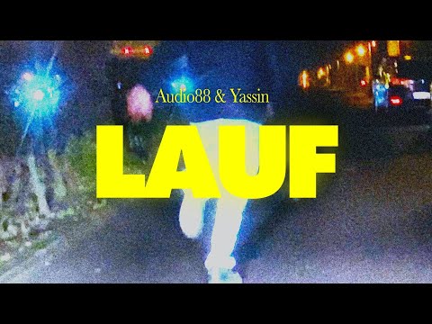 Video thumbnail for Lauf