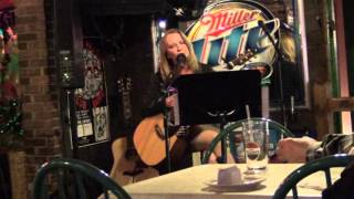 Your Next Lover Cover Lori Mckenna - Donna Milcarek - Garveys Monroe 2/17/16