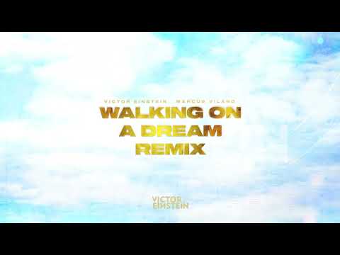 Empire Of The Sun - Walking On A Dream (Victor Einstein & Marcus Vilano Remix)