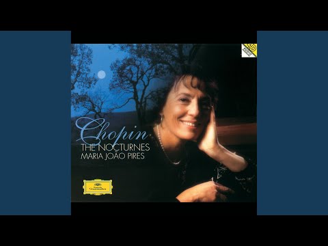 Chopin: Nocturne No. 16 in E-Flat Major, Op. 55, No. 2