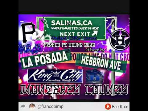 Franco LPT ft. Gunner, & S.A Shorty - Still In The Hood