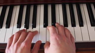 Off to the Circus- Leila Fletcher Piano Course