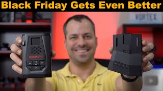 Black Friday 2025: More Price Drops