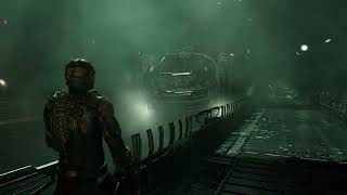 アクション俳優が遊ぶデッドスペース(リメイク版) Part.1