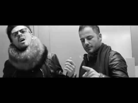 MR. RIKO ft. ERIK  - #10ANNI (Prod. GS RECORDS)