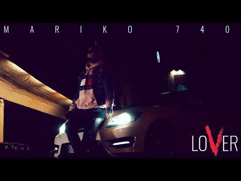 Mariko740 - LOVER (REMIX)