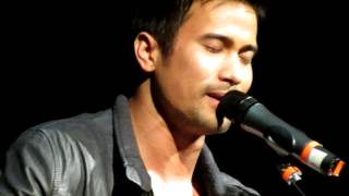 Sam Singing Makita Kang Muli Live in Seattle