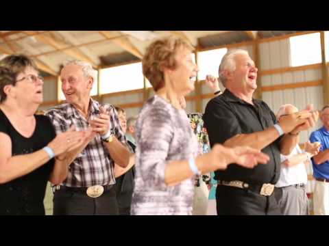 Leon Olsen Show Fans!