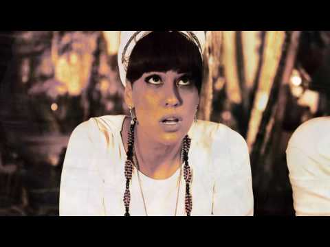 KATIAHSHÉ feat. OBA FRANK LORDS - ELEGUA (Official Music Video)