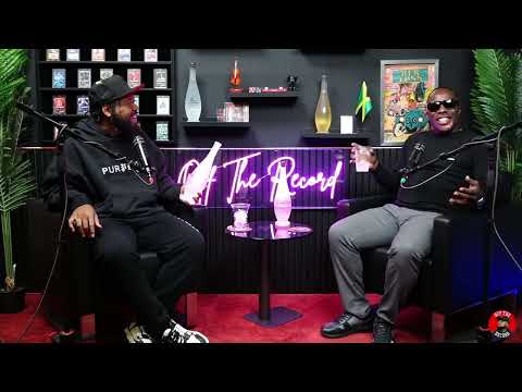 Dre London (Post Malone Manager) reveals all on Off The Record