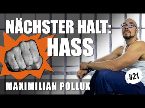 Nächster Halt Hass / Transport - Folge 21