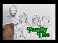 Family Ties Season 2 Opening And Closing Credits And Theme Song