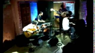 Felix Astor Trio & Gabriel Improta - 