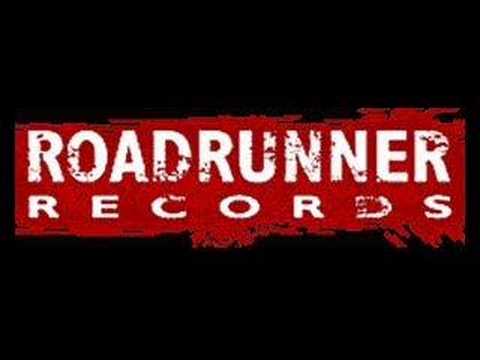 Roadrunner Records Logo