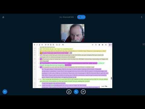 EmacsConf 2020 - 39 - NonGNU ELPA - Questions - Richard Stallman