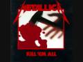 Metallica - Motobreath 