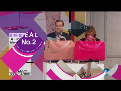 HSN | Tory Johnson DEAL HUNTER 12.09.2016 - 10 PM