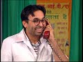 Bhagwant Mann Jugnu Mast Mast Non Stop Comedy Blast