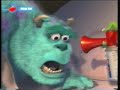 Premiere Of Monsters Inc On The Disney Channel Promo 2003
