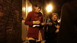 Allo Darlin&#39; - Heartbeat Chilli  (Oporto - Leeds)