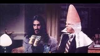 03 Tryin&#39; To Grow A Chin - Frank Zappa