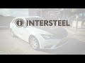 Intersteel - On the Road - Dealerdagen