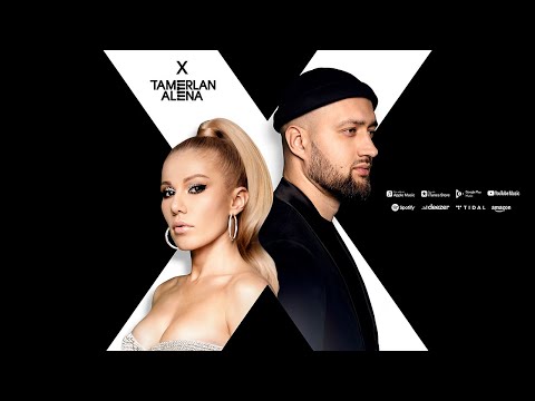 TamerlanAlena - Promo-video Album X