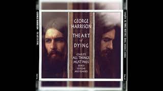 Art of Dying - George Harrison Legendado PT-BR