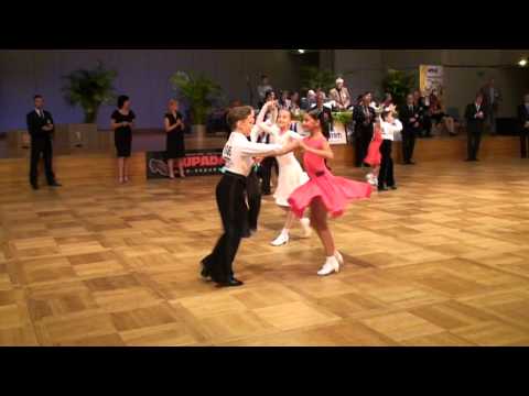 Mazur, Danila - Polonskaya, Anastasia - Chacha