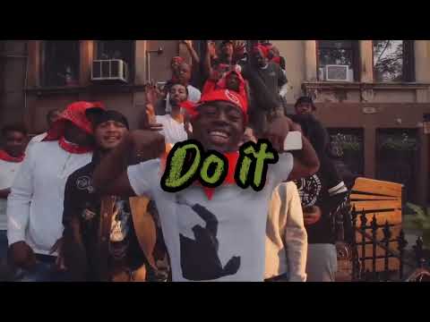 [HARD] 6ix9ine Type Beat - "Do it" | Fast Type Beat