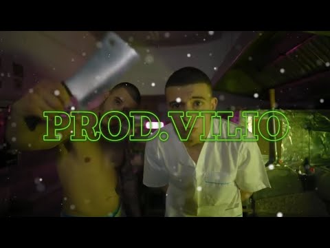 PG X DRINK - "OFERTI 2" [PROD.BY VILIO] (TYPE BEAT)
