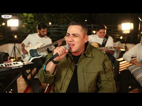 Don Zares - Music Vip Sessions 2025 (En Los Mismos Errores)