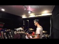 David Sanborn/Marcus Miller-Bigfoot cover