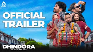 Dhindora | Official Trailer | BB Ki Vines