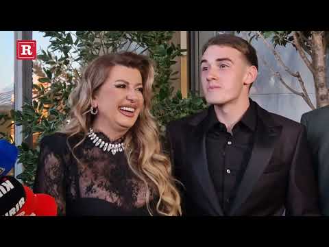 Sin Viki Miljković jednu stvar zabranio roditeljima na punoletstvu:Ne lomim čaše uz pesme kume Cece!