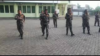 Download lagu tarian n mars Banser yg bikin merinding mp3