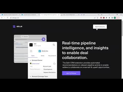 Item video thumbnail