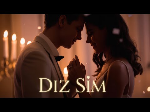 Diz Sim • Kizomba Romântica 2025 ❤️‍🔥 A Música Mais Linda Para Amar e Dançar Coladinho