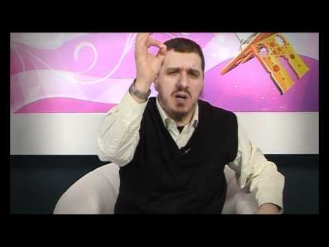 Historia e barazis mes gjinive në Islam - Enis Rama (Promo)