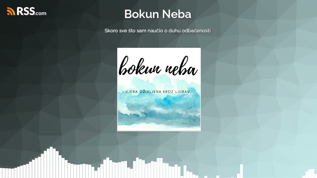 S02E05 Skoro sve što sam naučio o duhu odbačenosti