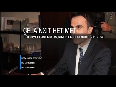 Edicioni informativ - 28 Janar 2021 - Ora 16:00 - RTV Ora