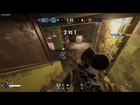 Bullethole nerf + Corpse/Perspectives gone! - Operation North Star