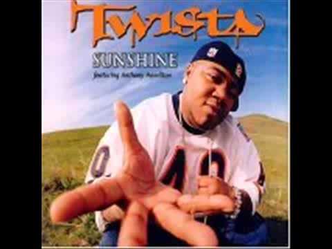 Twista feat  Anthony Hamilton   Sunshine With Lyrics
