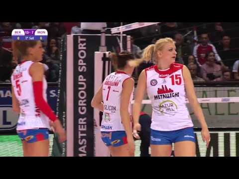 Highlights Foppapedretti-Montichiari