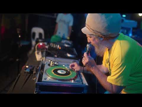 Soweto dub experience w/ :KING SHILOH: